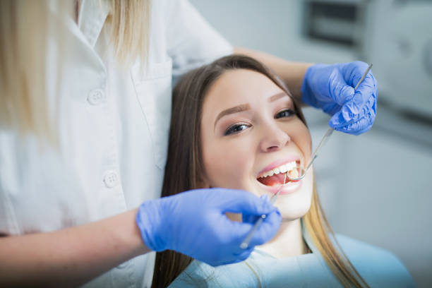 Oral Surgery in Fountainebleau, FL